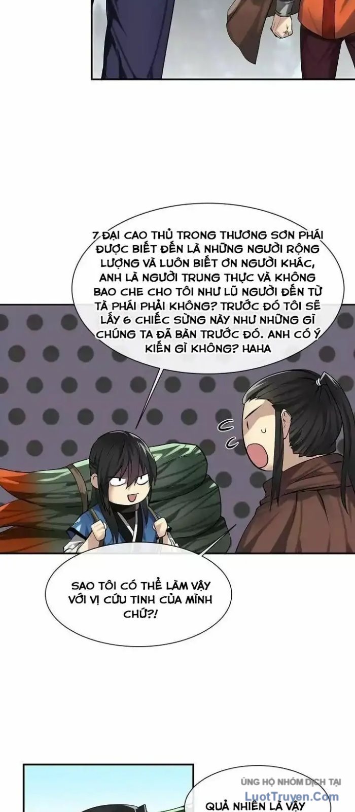 Huyết Chiến Hoa Sơn Chapter 48 - Trang 41