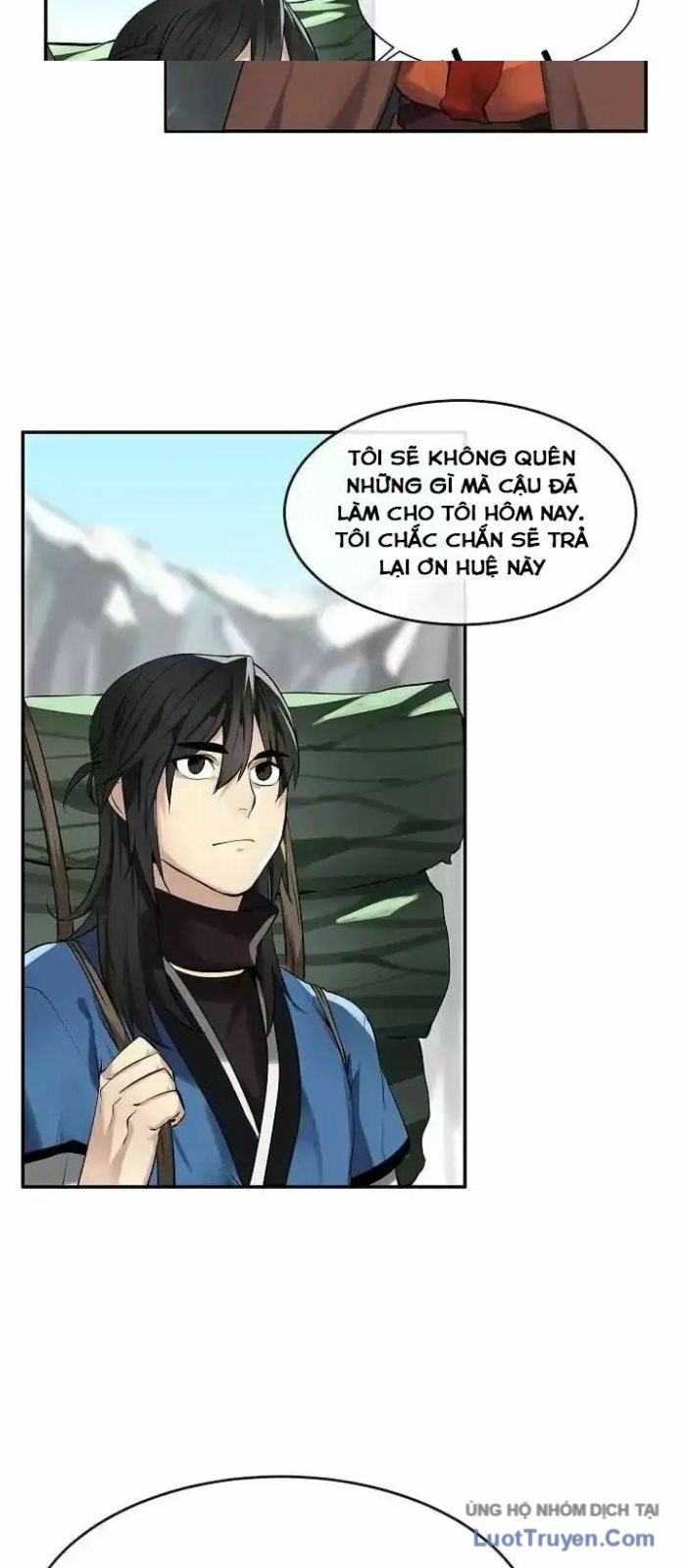 Huyết Chiến Hoa Sơn Chapter 48 - Trang 42
