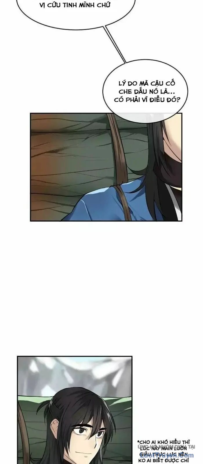 Huyết Chiến Hoa Sơn Chapter 48 - Trang 44