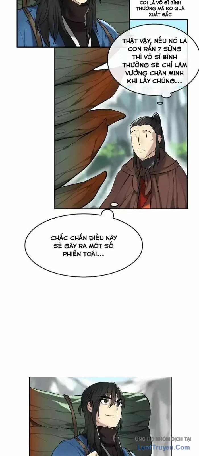 Huyết Chiến Hoa Sơn Chapter 48 - Trang 45