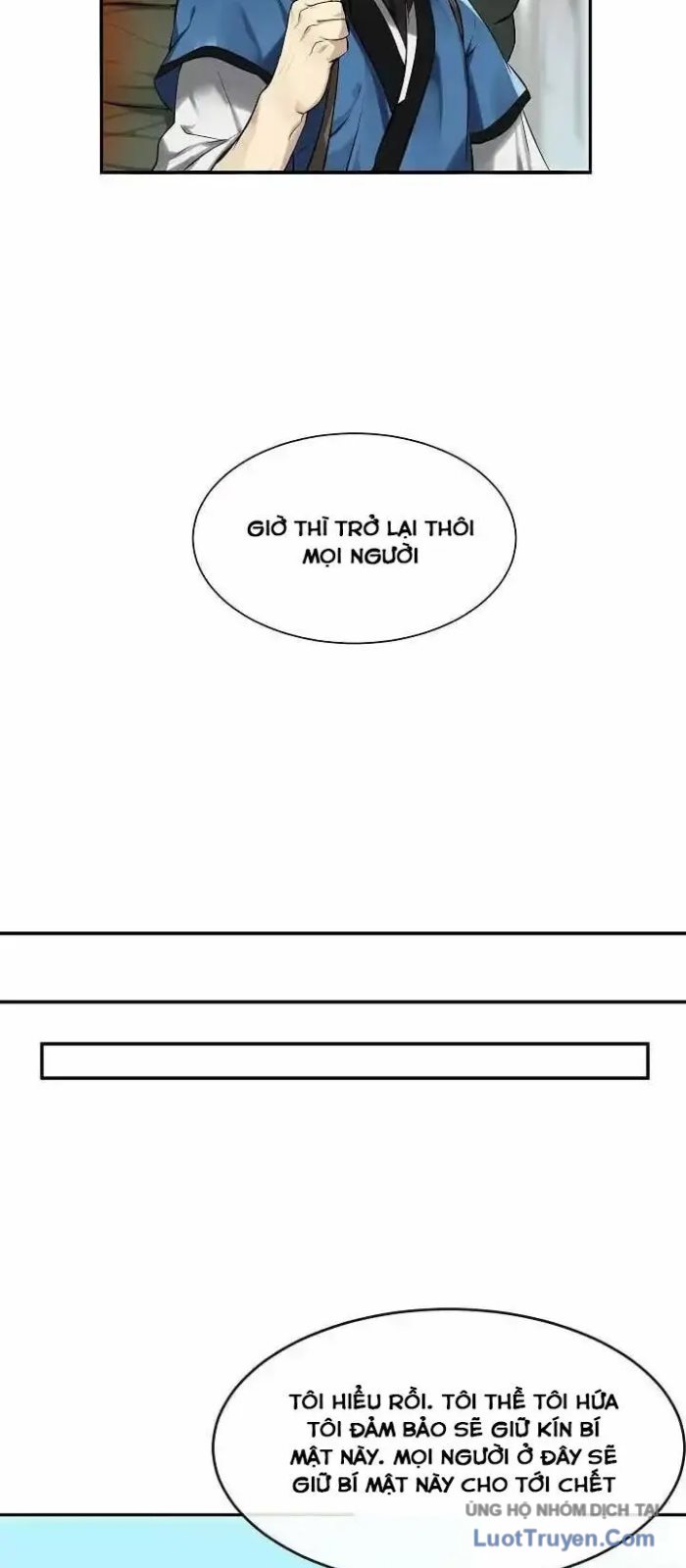 Huyết Chiến Hoa Sơn Chapter 48 - Trang 46