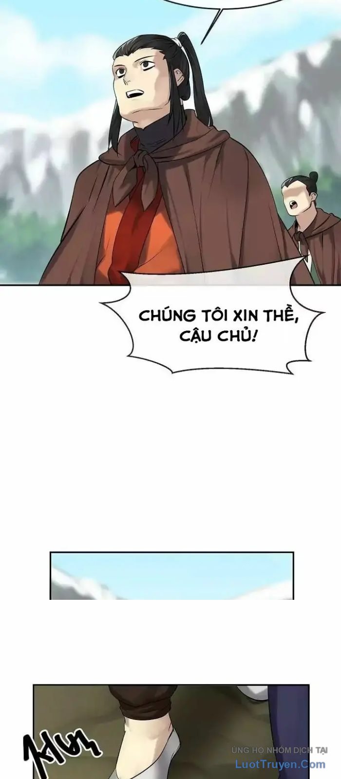Huyết Chiến Hoa Sơn Chapter 48 - Trang 47