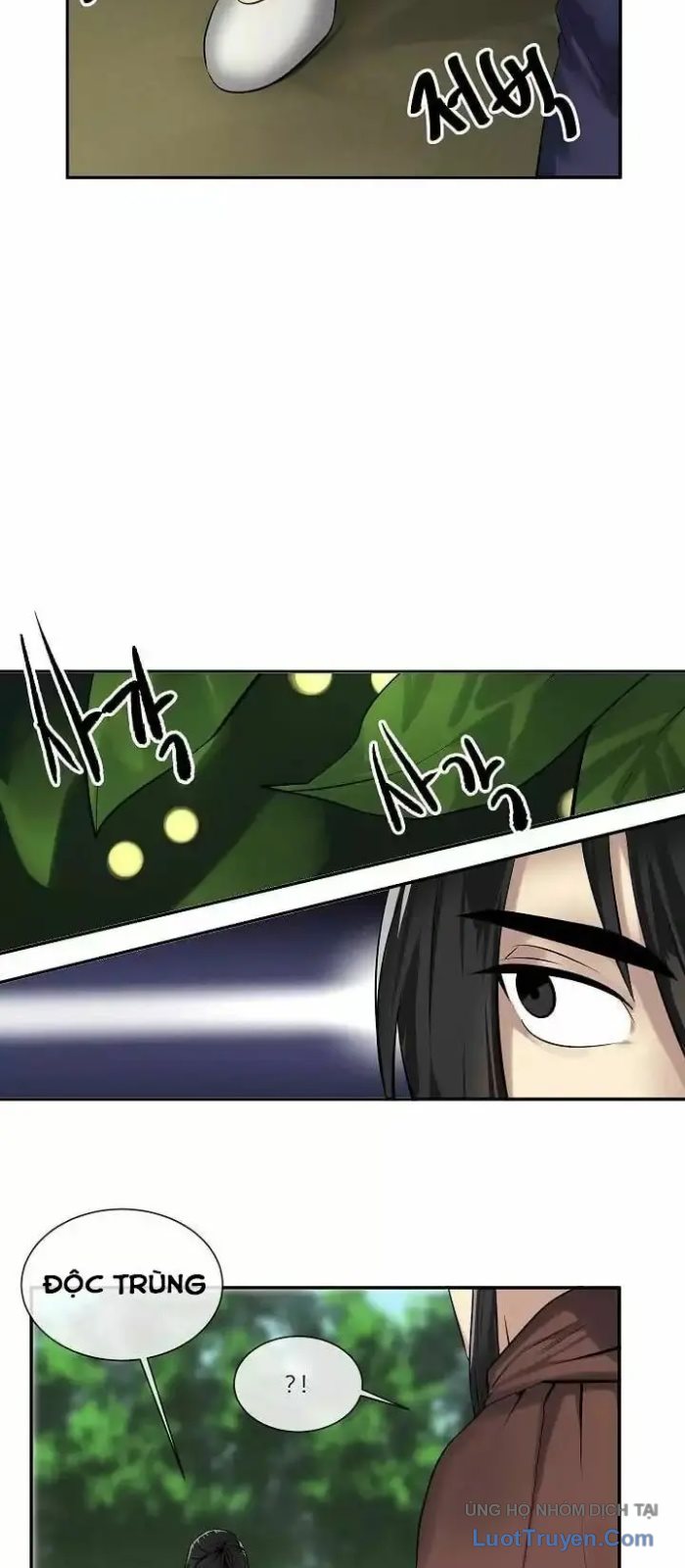 Huyết Chiến Hoa Sơn Chapter 48 - Trang 48