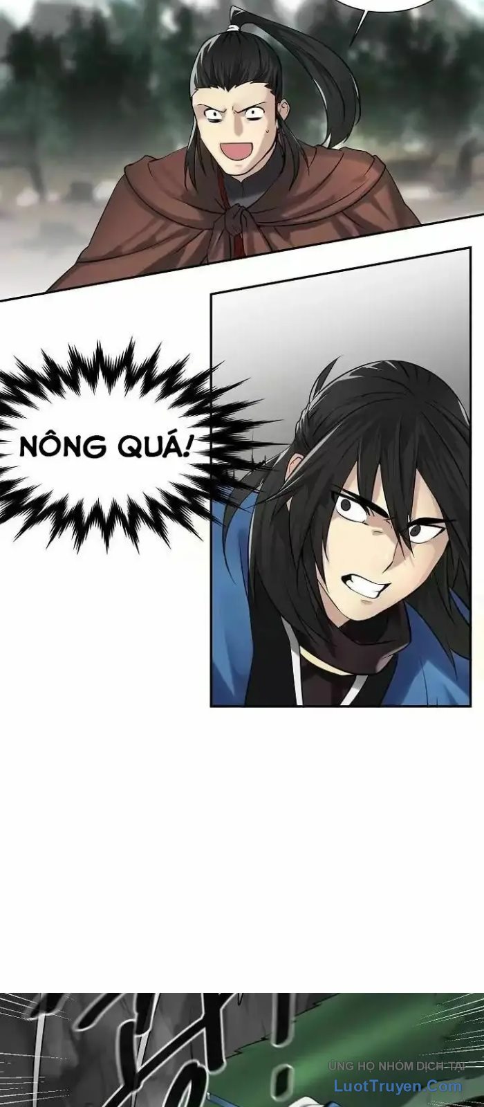 Huyết Chiến Hoa Sơn Chapter 48 - Trang 5
