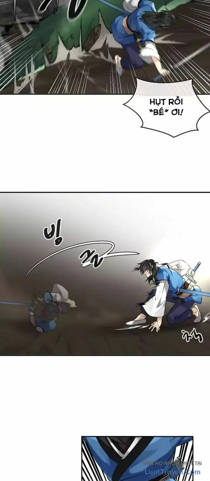 Huyết Chiến Hoa Sơn Chapter 48 - Trang 6