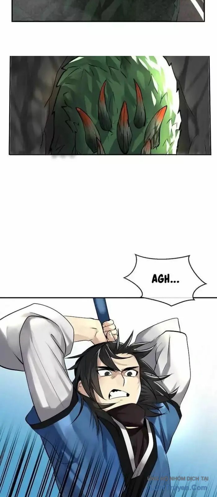 Huyết Chiến Hoa Sơn Chapter 48 - Trang 8