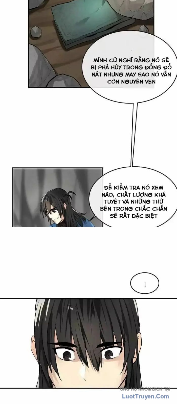 Huyết Chiến Hoa Sơn Chapter 49 - Trang 9