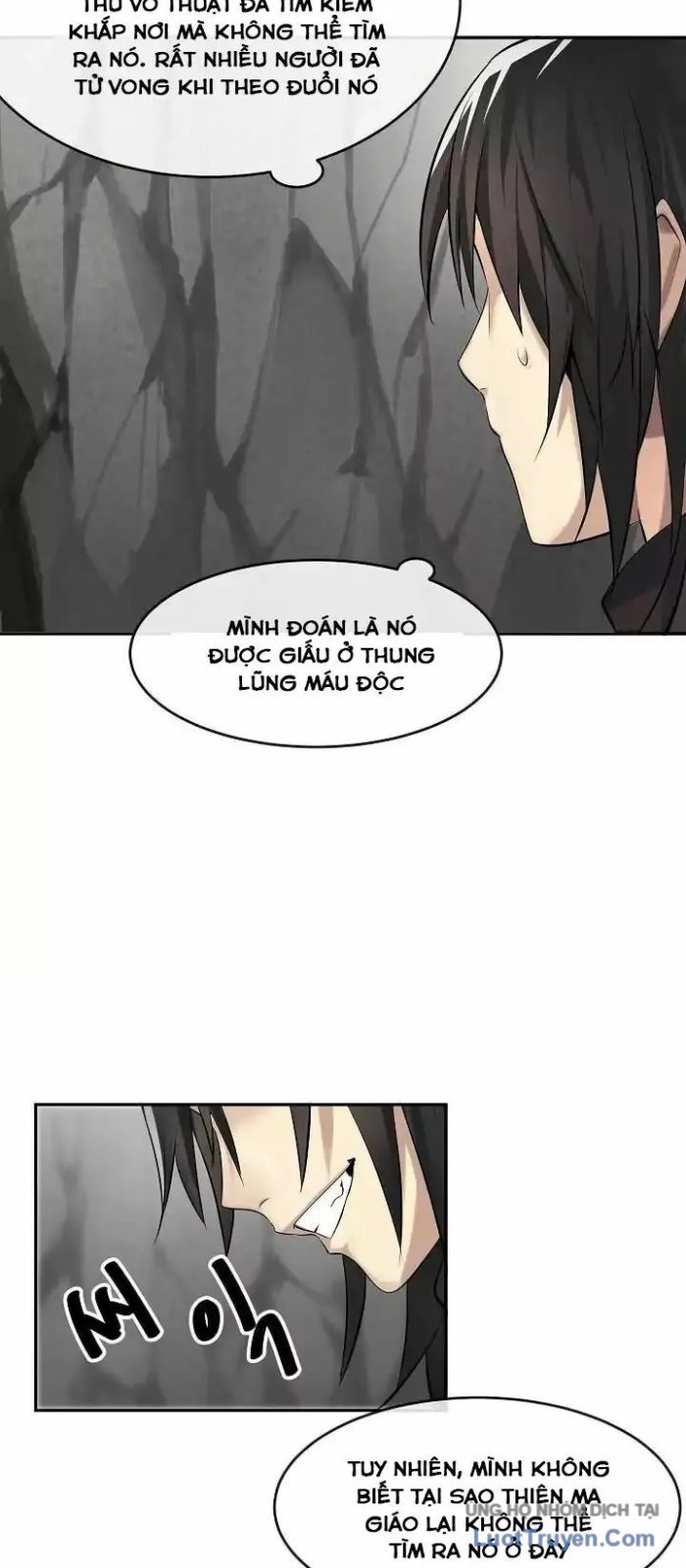 Huyết Chiến Hoa Sơn Chapter 49 - Trang 14
