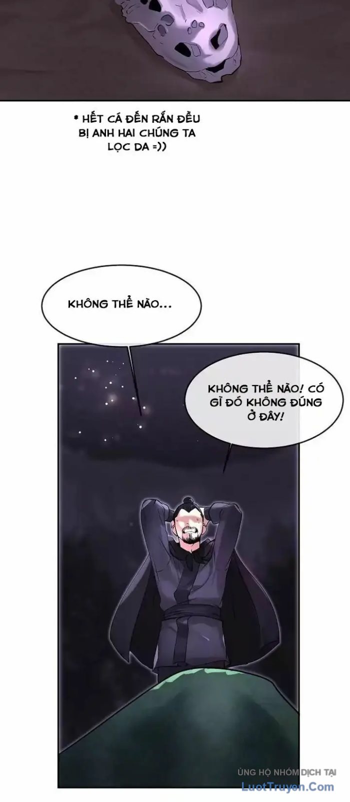 Huyết Chiến Hoa Sơn Chapter 49 - Trang 18