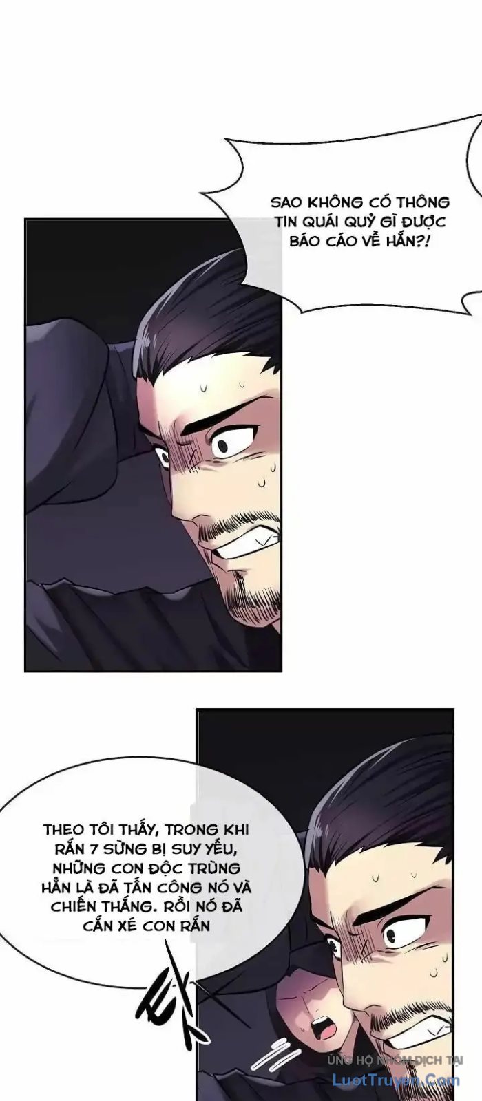 Huyết Chiến Hoa Sơn Chapter 49 - Trang 19