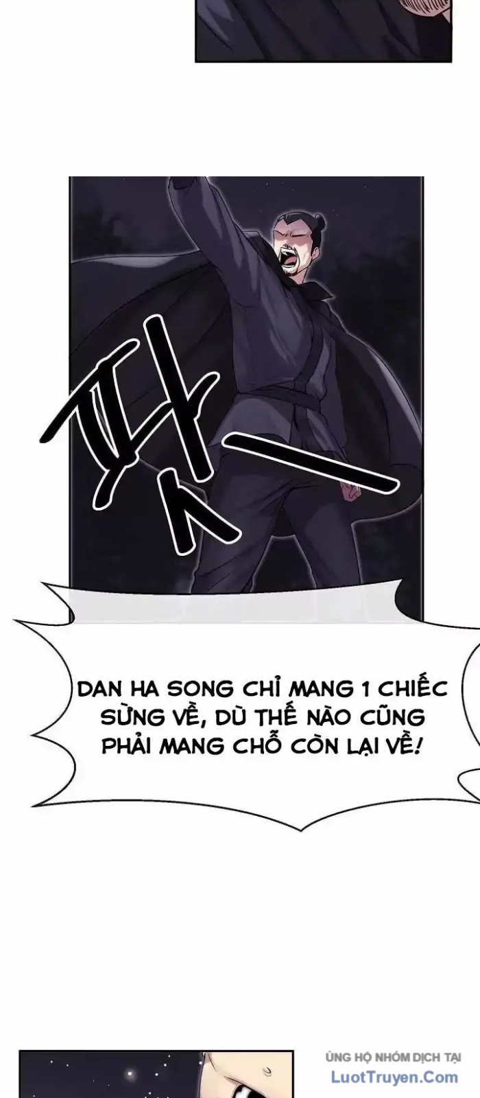 Huyết Chiến Hoa Sơn Chapter 49 - Trang 20
