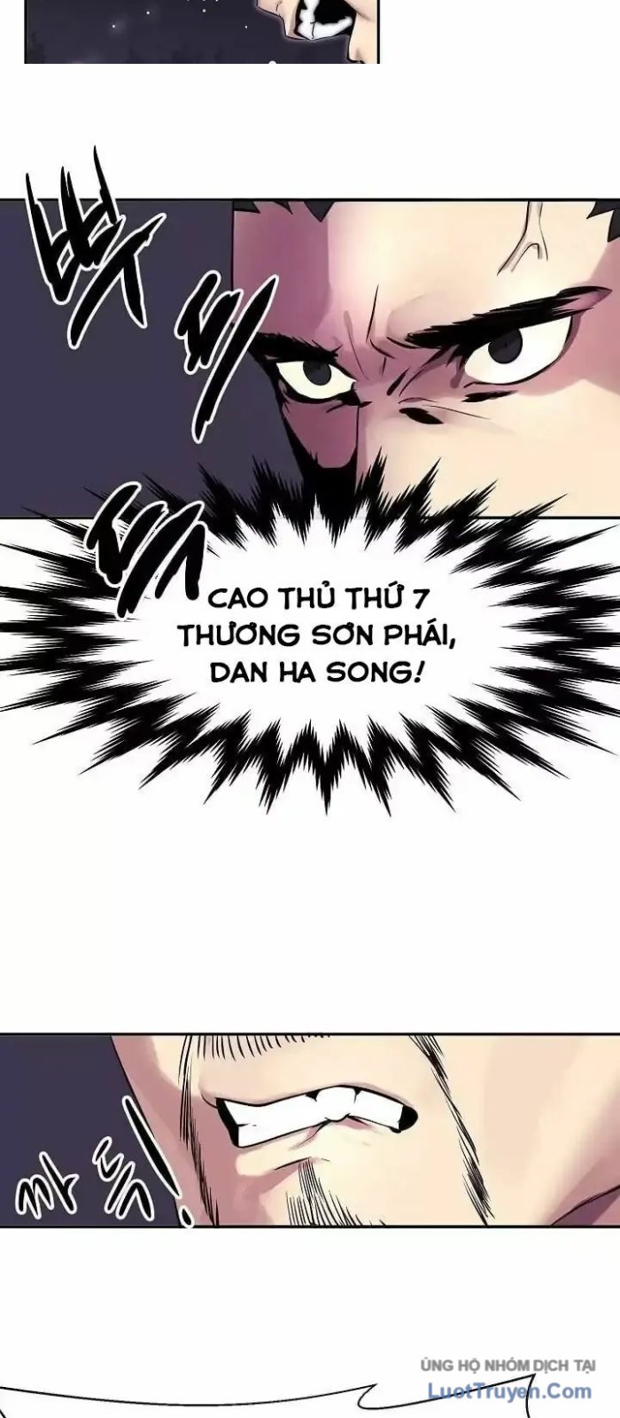 Huyết Chiến Hoa Sơn Chapter 49 - Trang 21