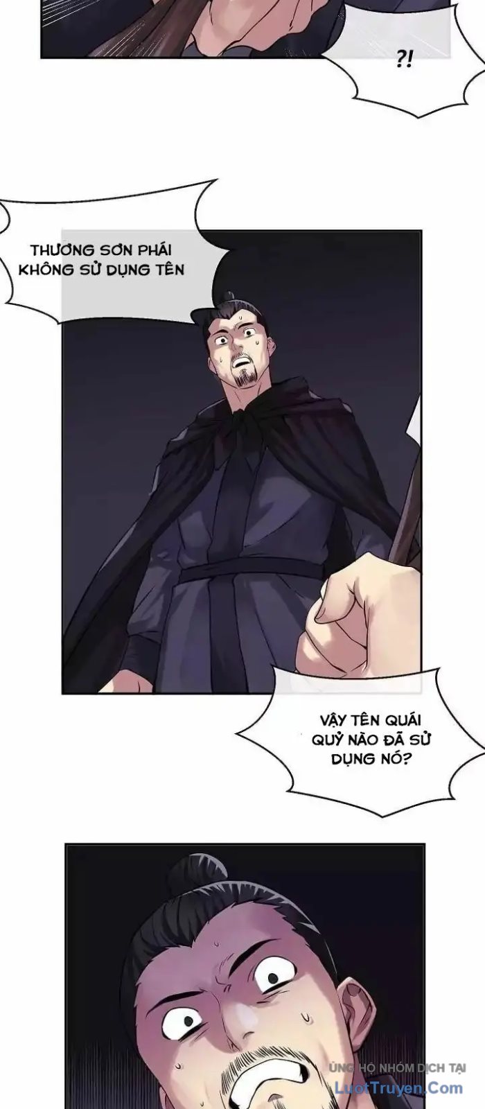 Huyết Chiến Hoa Sơn Chapter 49 - Trang 23