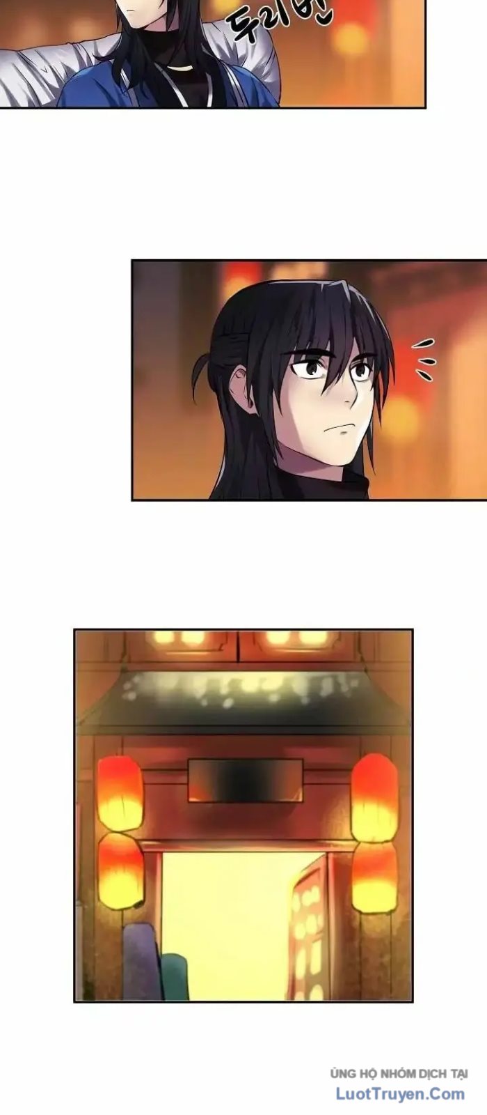 Huyết Chiến Hoa Sơn Chapter 49 - Trang 26