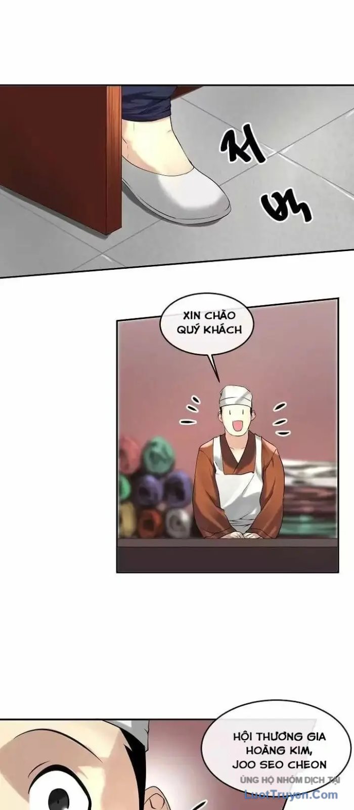 Huyết Chiến Hoa Sơn Chapter 49 - Trang 27