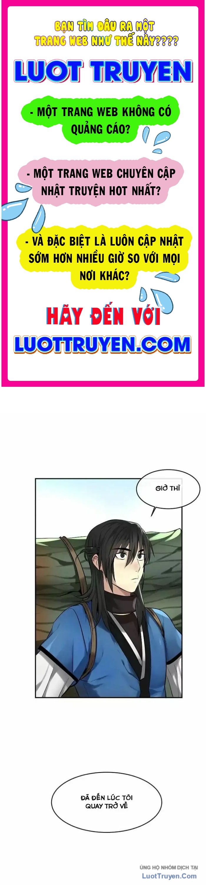 Huyết Chiến Hoa Sơn Chapter 49 - Trang 2