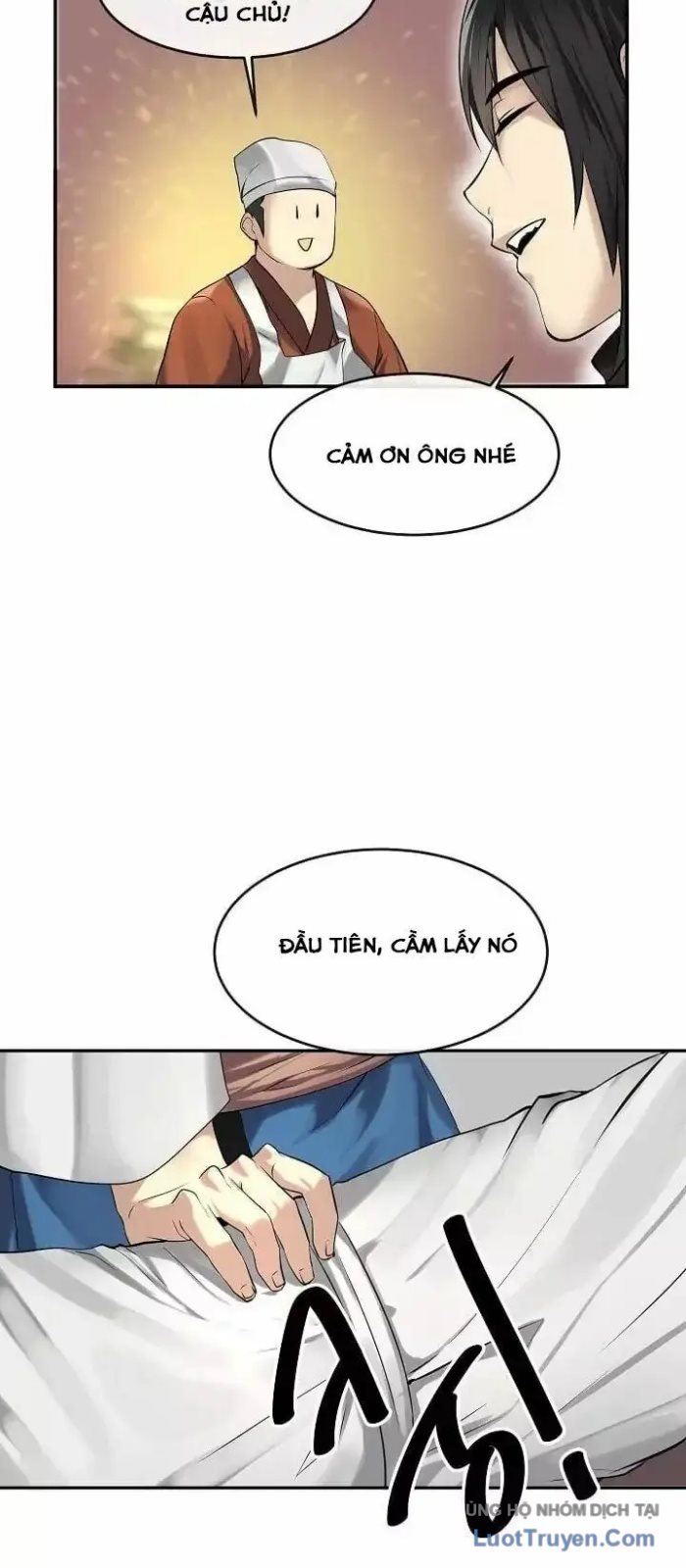 Huyết Chiến Hoa Sơn Chapter 49 - Trang 29