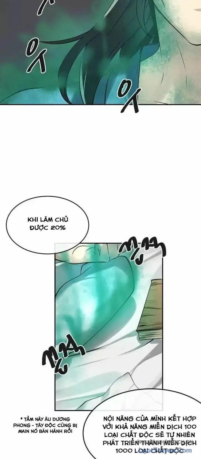 Huyết Chiến Hoa Sơn Chapter 49 - Trang 37
