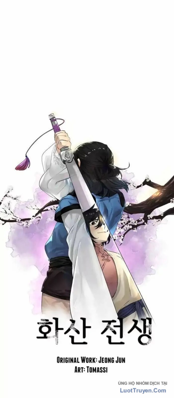 Huyết Chiến Hoa Sơn Chapter 49 - Trang 3