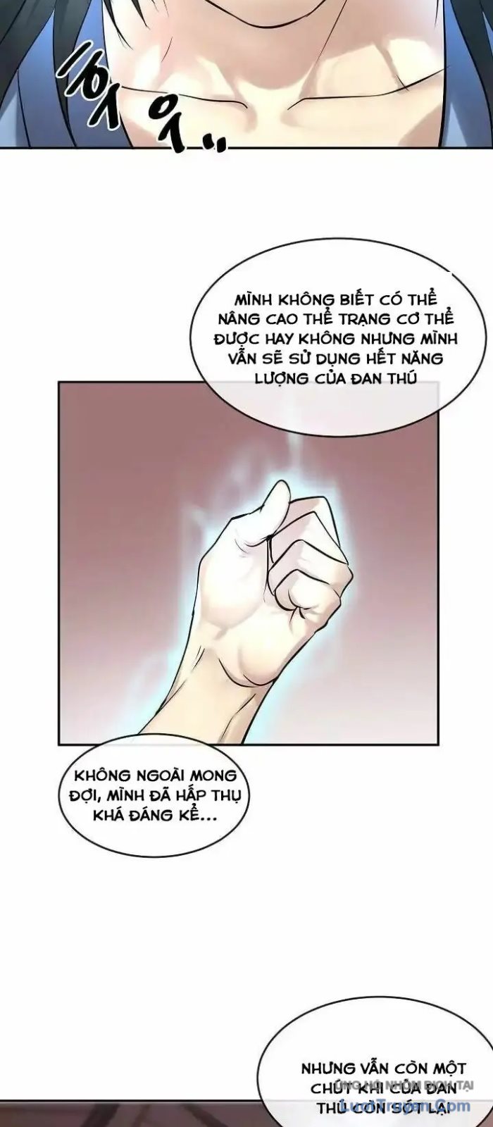 Huyết Chiến Hoa Sơn Chapter 49 - Trang 40