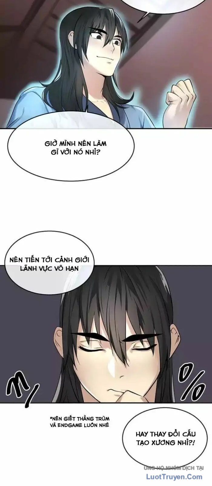 Huyết Chiến Hoa Sơn Chapter 49 - Trang 41