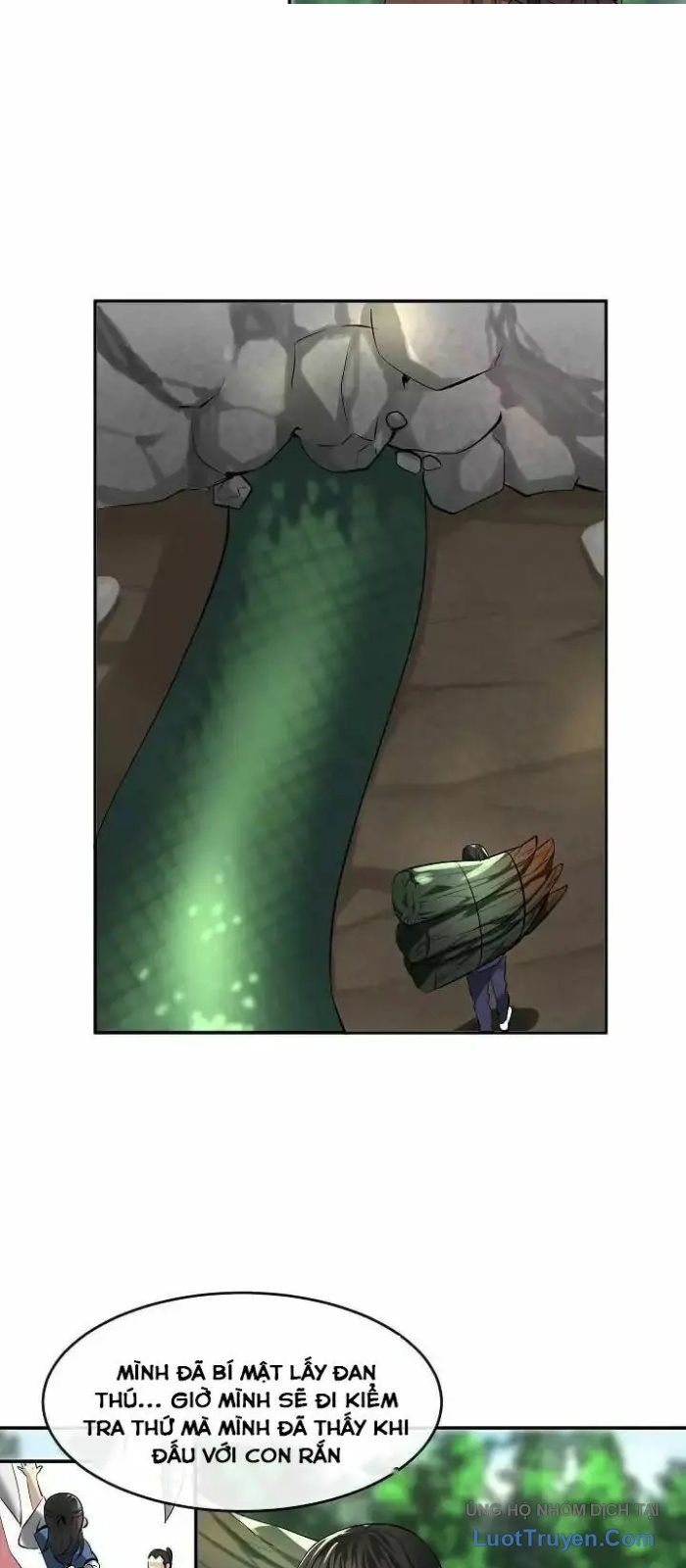 Huyết Chiến Hoa Sơn Chapter 49 - Trang 6