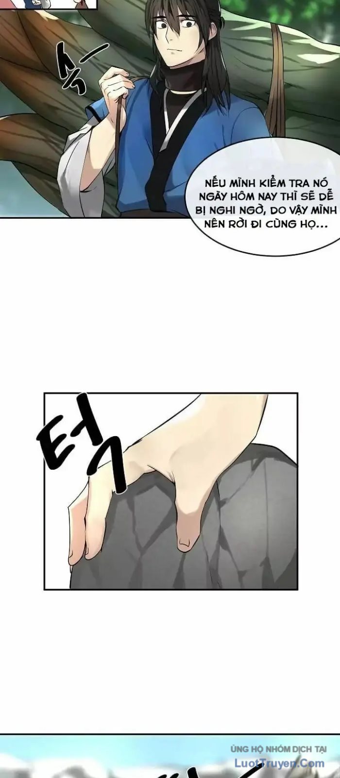 Huyết Chiến Hoa Sơn Chapter 49 - Trang 7