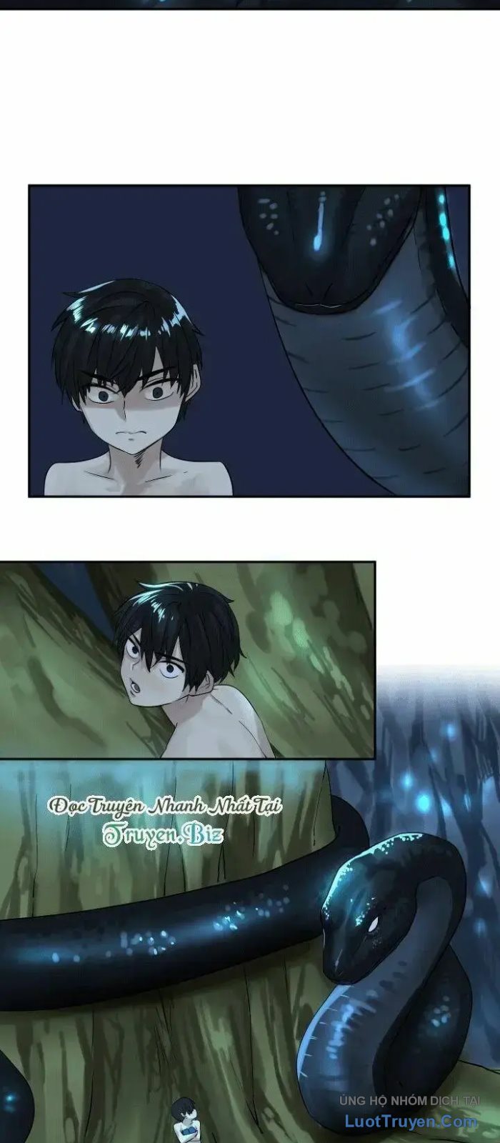 Huyết Chiến Hoa Sơn Chapter 5 - Trang 10