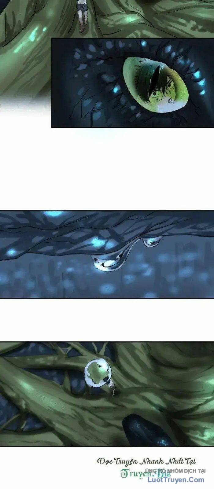 Huyết Chiến Hoa Sơn Chapter 5 - Trang 11