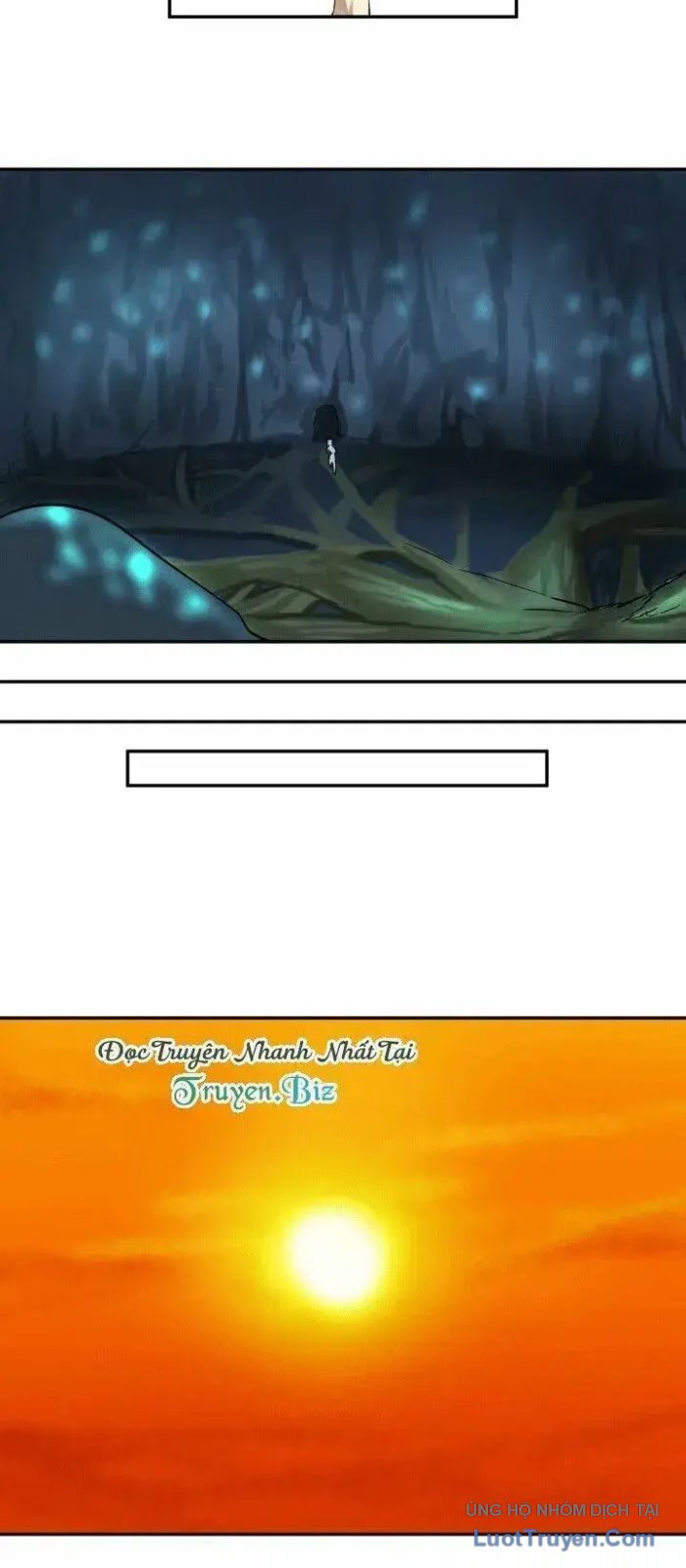 Huyết Chiến Hoa Sơn Chapter 5 - Trang 14