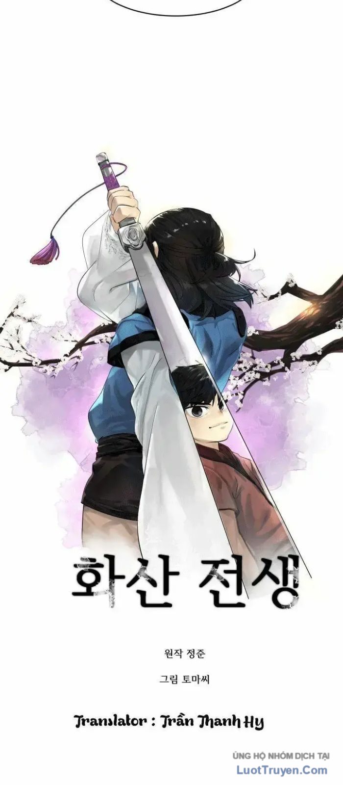 Huyết Chiến Hoa Sơn Chapter 5 - Trang 16
