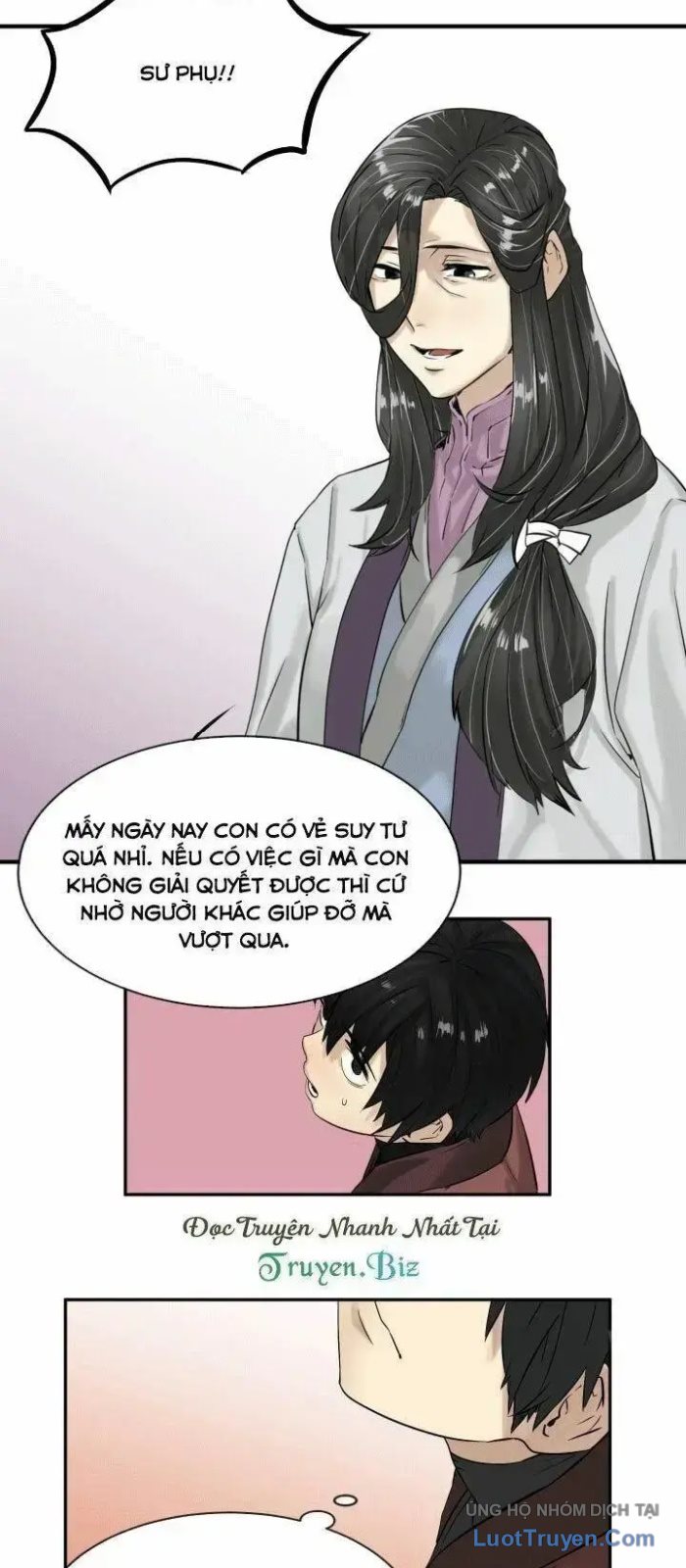 Huyết Chiến Hoa Sơn Chapter 5 - Trang 18
