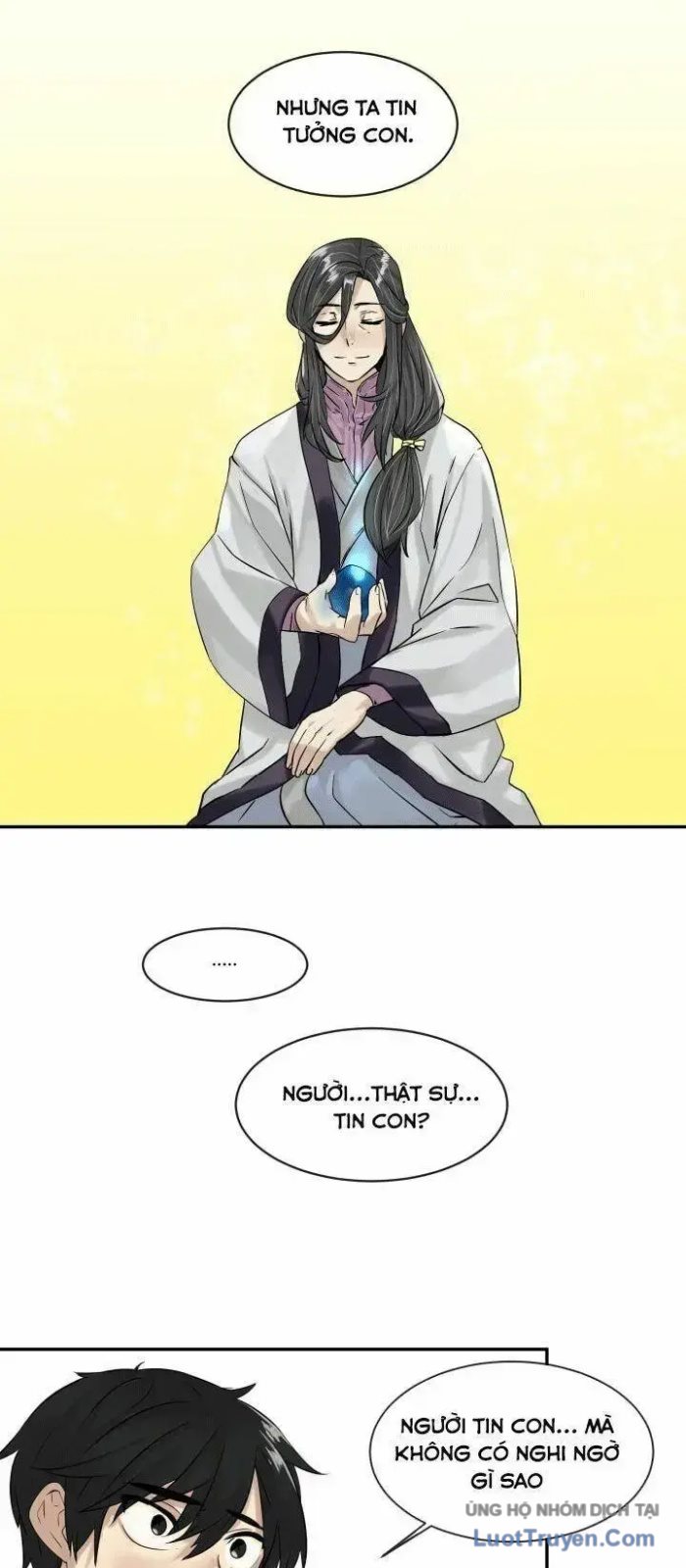 Huyết Chiến Hoa Sơn Chapter 5 - Trang 26