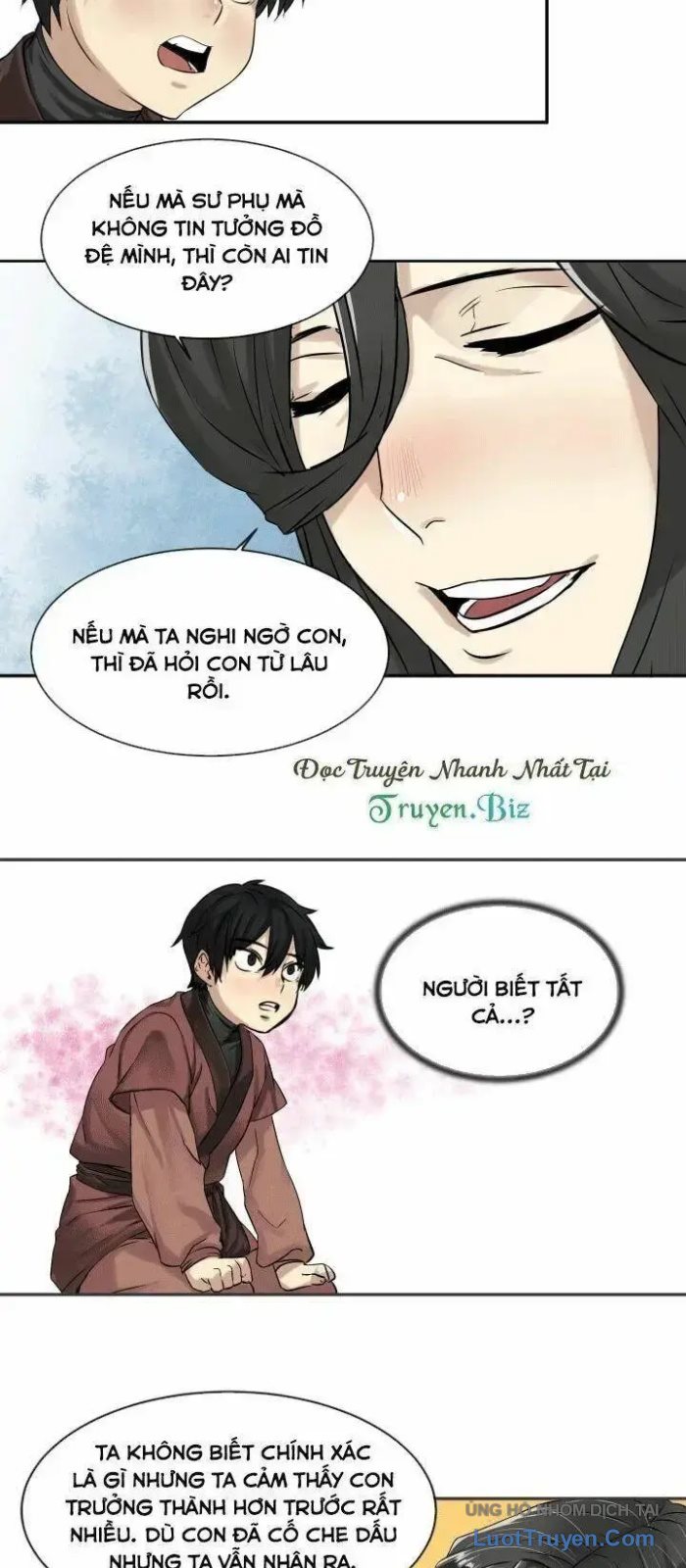 Huyết Chiến Hoa Sơn Chapter 5 - Trang 27