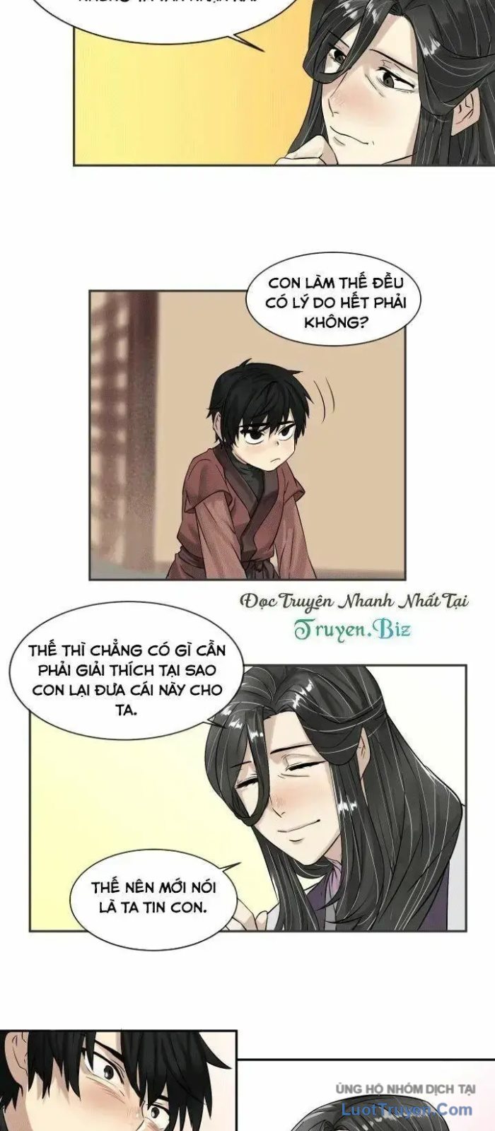 Huyết Chiến Hoa Sơn Chapter 5 - Trang 28