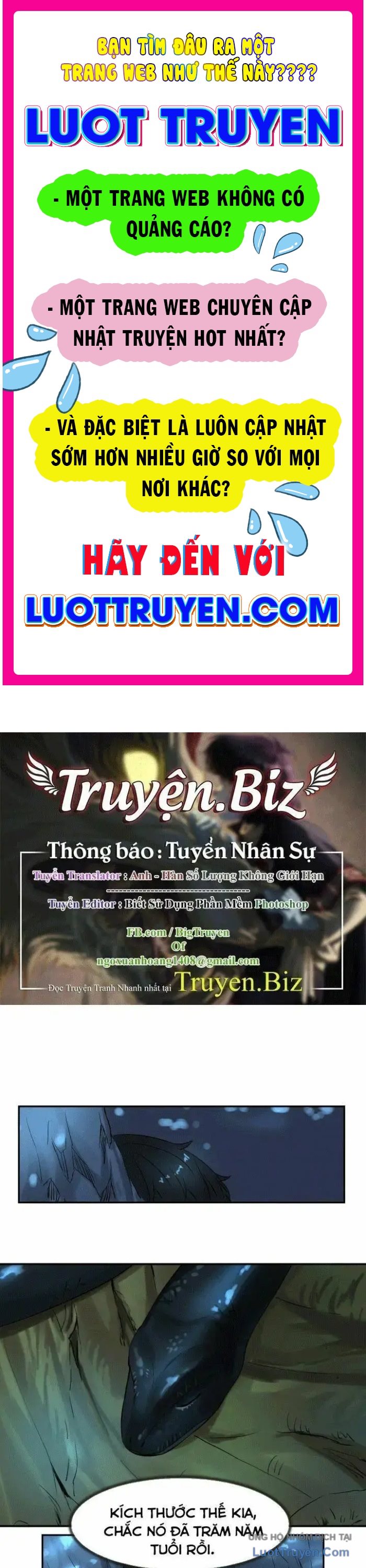 Huyết Chiến Hoa Sơn Chapter 5 - Trang 2