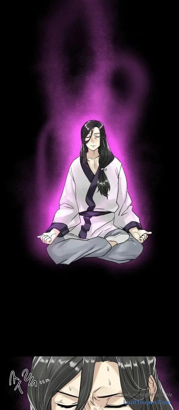 Huyết Chiến Hoa Sơn Chapter 5 - Trang 30