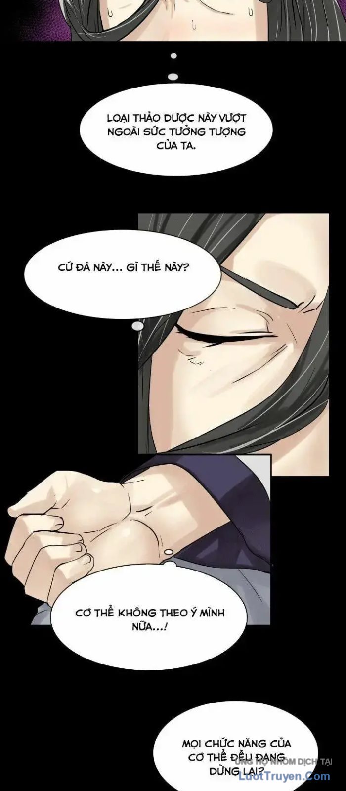 Huyết Chiến Hoa Sơn Chapter 5 - Trang 31