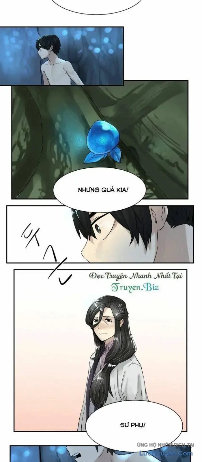 Huyết Chiến Hoa Sơn Chapter 5 - Trang 5