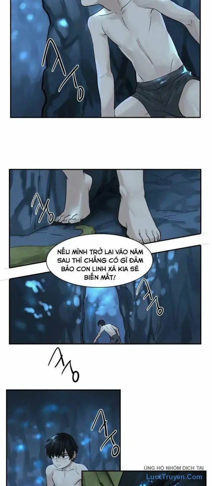 Huyết Chiến Hoa Sơn Chapter 5 - Trang 6