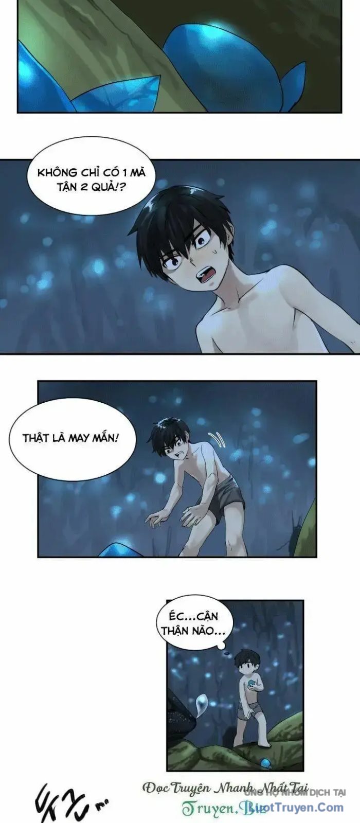 Huyết Chiến Hoa Sơn Chapter 5 - Trang 8