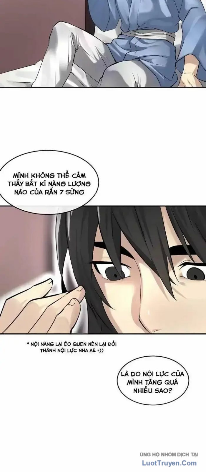 Huyết Chiến Hoa Sơn Chapter 50 - Trang 12