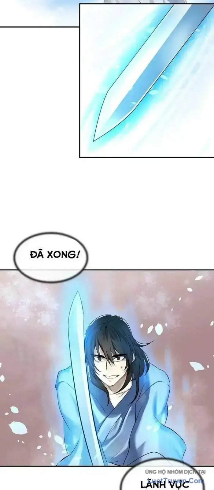 Huyết Chiến Hoa Sơn Chapter 50 - Trang 16