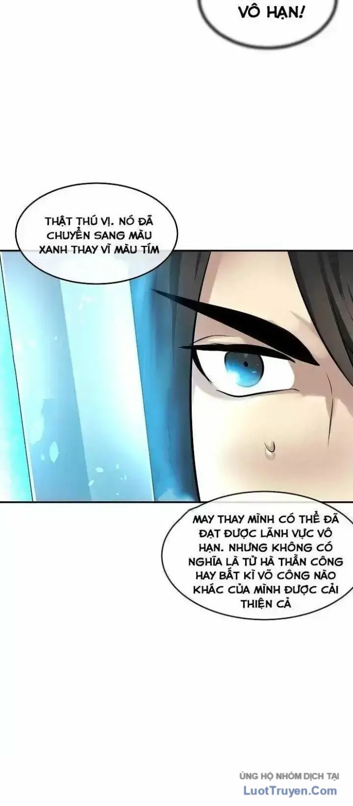 Huyết Chiến Hoa Sơn Chapter 50 - Trang 17