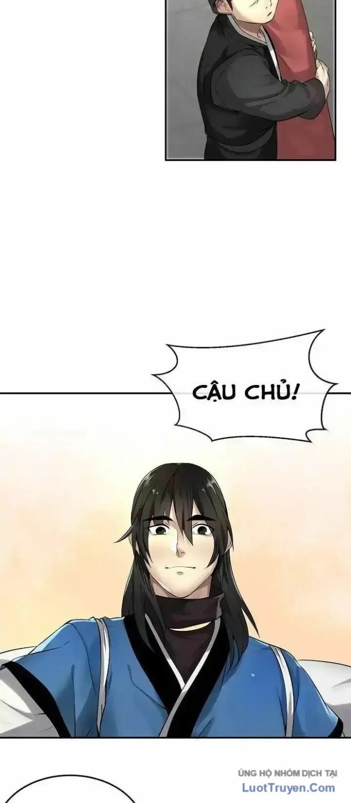 Huyết Chiến Hoa Sơn Chapter 50 - Trang 19