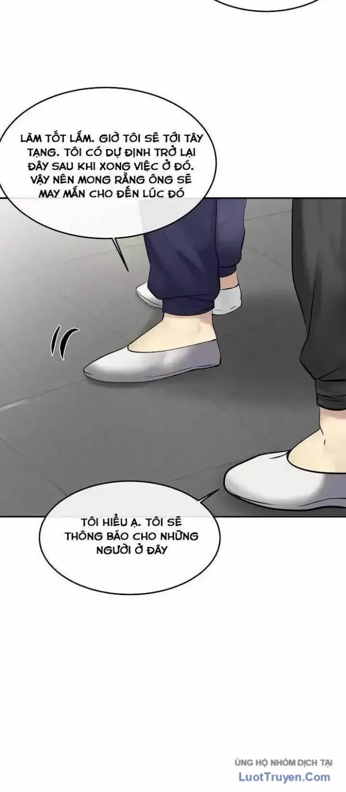 Huyết Chiến Hoa Sơn Chapter 50 - Trang 21