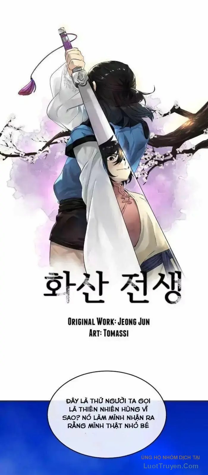 Huyết Chiến Hoa Sơn Chapter 50 - Trang 22