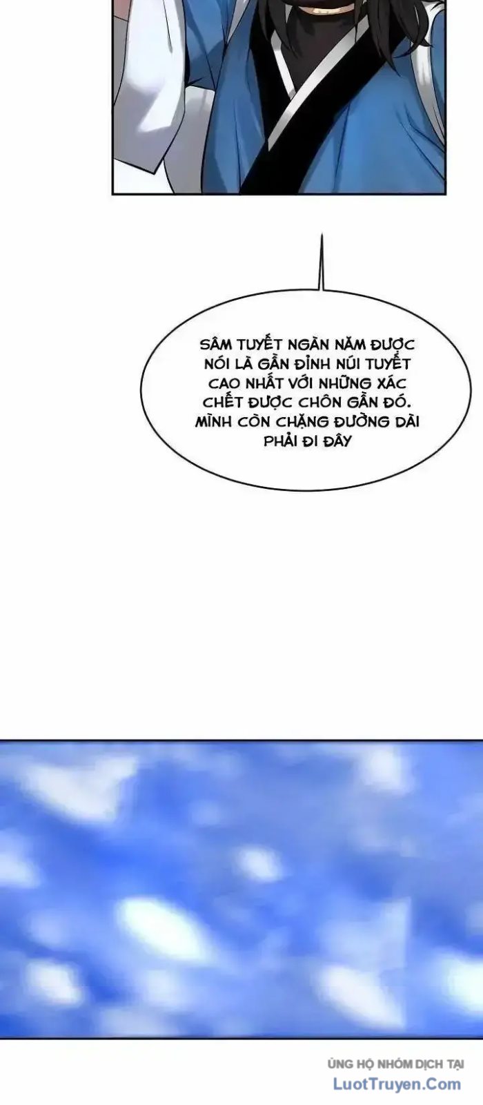 Huyết Chiến Hoa Sơn Chapter 50 - Trang 24