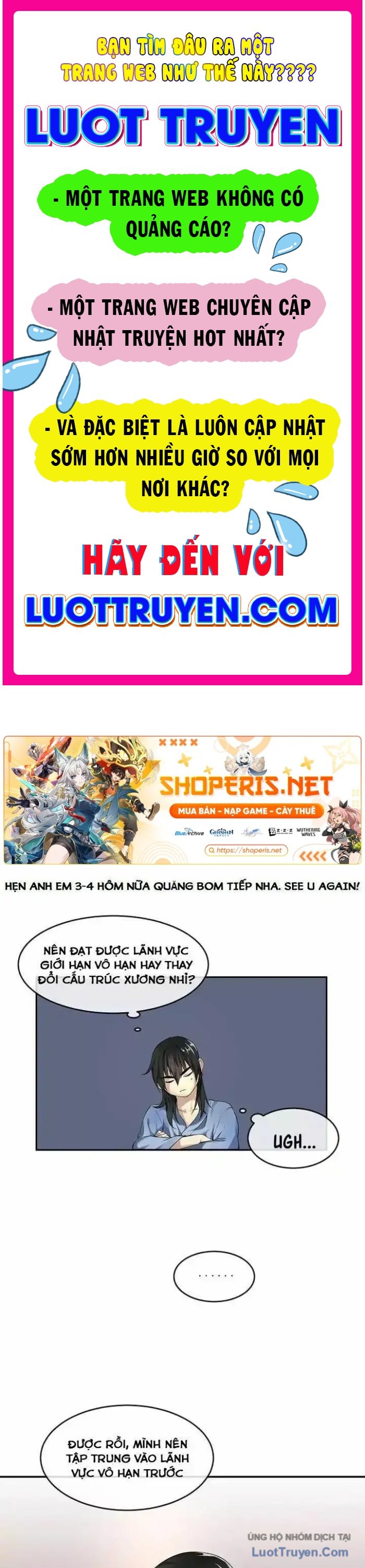Huyết Chiến Hoa Sơn Chapter 50 - Trang 2