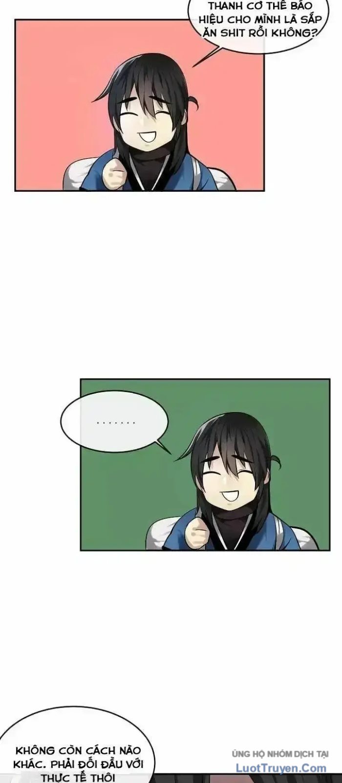 Huyết Chiến Hoa Sơn Chapter 50 - Trang 29